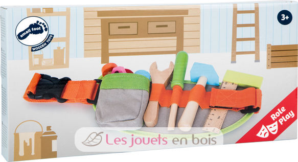 Ceinture avec outils LE4745 Small foot company 6