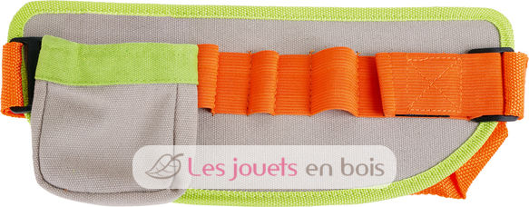 Ceinture avec outils LE4745 Small foot company 5