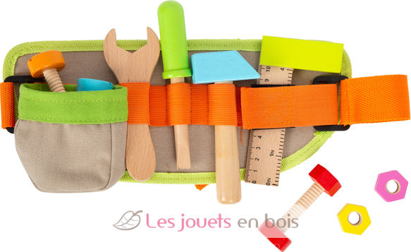 Ceinture avec outils LE4745 Small foot company 1