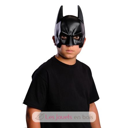 Masque pour enfant Batman R4889 Rubies 2