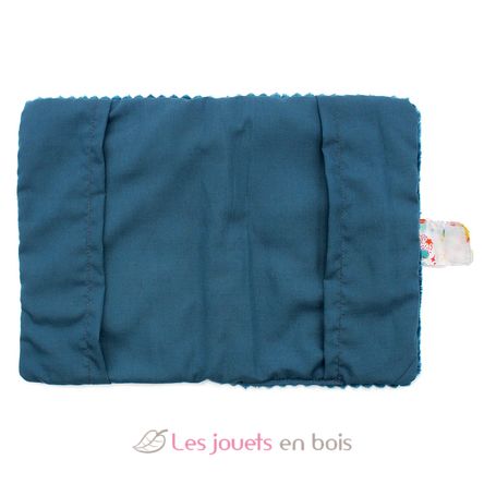 Protège carnet de santé Astros le hibou DE31535 Les Déglingos 3