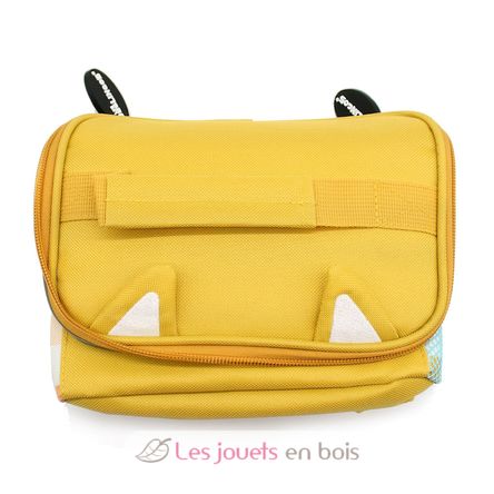 Sac isotherme Cyranos le renard DE31936 Les Déglingos 8