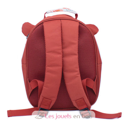 Sac à dos Mélimélos la biche DE31031 Les Déglingos 2