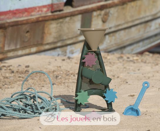 Moulin à sable et à eau - Dantoy - Jouet durable