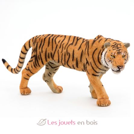 Figurine Tigre PA50004-2905 Papo 6