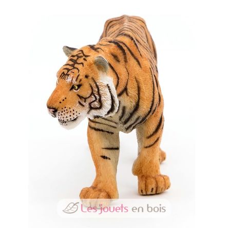 Figurine Tigre PA50004-2905 Papo 3