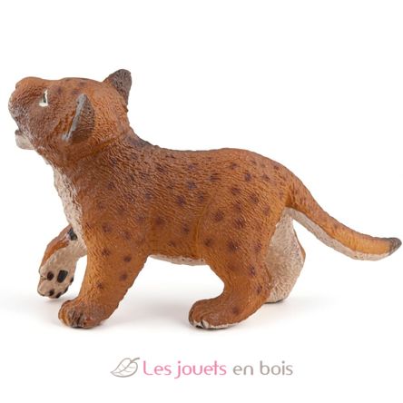 Figurine Lionceau PA-50022 Papo 5