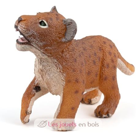Figurine Lionceau PA-50022 Papo 4