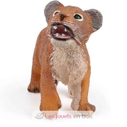 Figurine Lionceau PA-50022 Papo 3