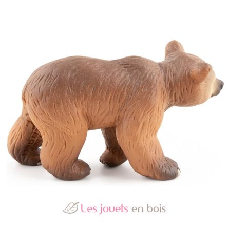 Figurine Ourson des Pyrénées PA50031-4532 Papo 4