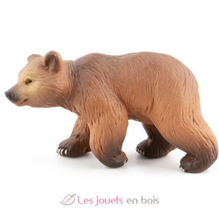 Figurine Ourson des Pyrénées PA50031-4532 Papo 3