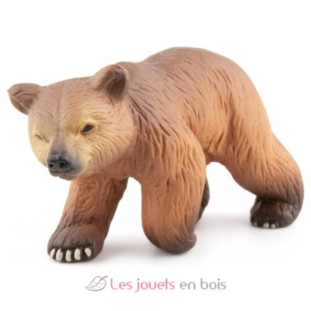 Figurine Ourson des Pyrénées PA50031-4532 Papo 1