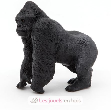Figurine Gorille PA50034-4560 Papo 6
