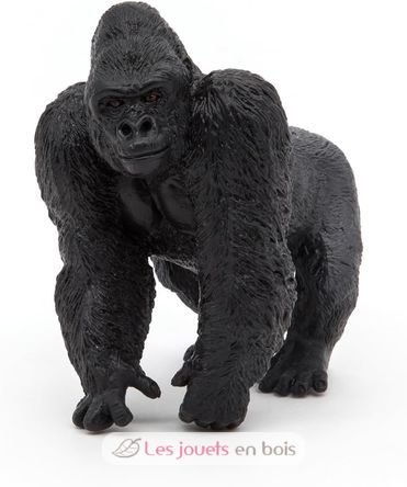 Figurine Gorille PA50034-4560 Papo 5