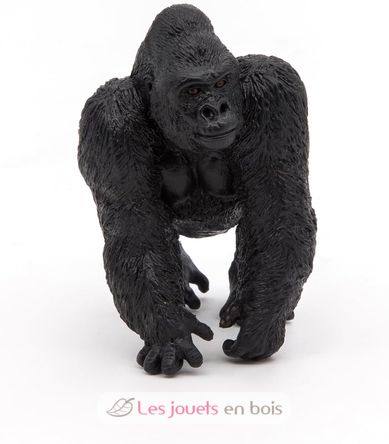 Figurine Gorille PA50034-4560 Papo 4