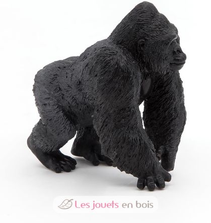 Figurine Gorille PA50034-4560 Papo 3