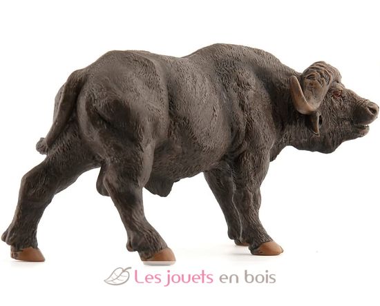 Figurine Buffle PA50114-4539 Papo 3