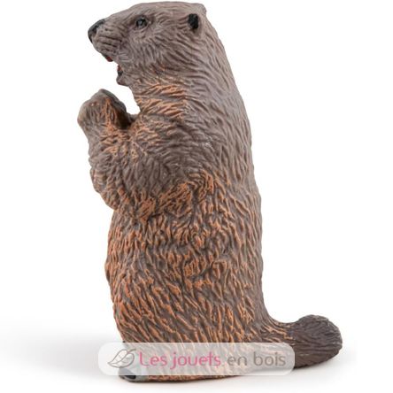 Figurine Marmotte PA50128-2927 Papo 5
