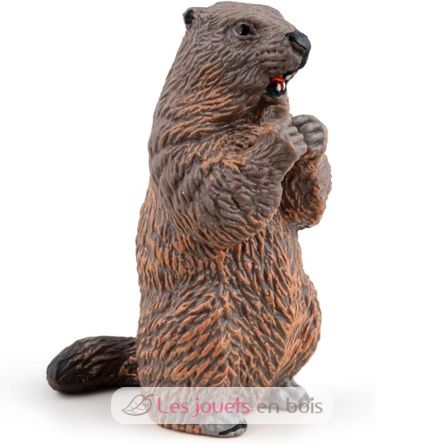 Figurine Marmotte PA50128-2927 Papo 3