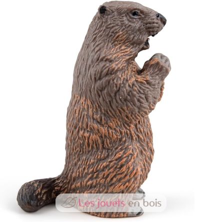 Figurine Marmotte PA50128-2927 Papo 4