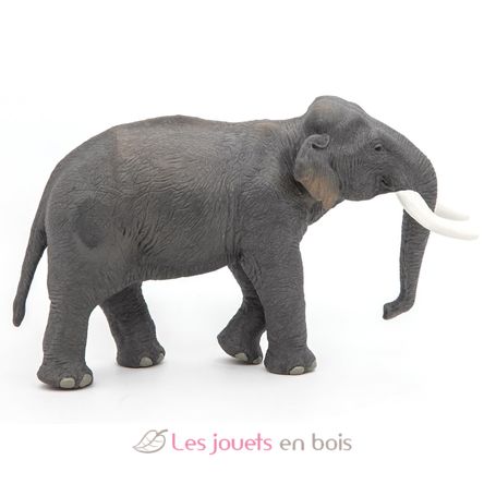 Figurine Eléphant d'Asie PA50131-2928 Papo 5