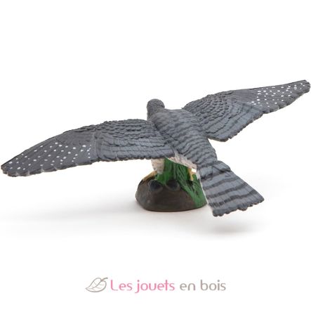 Figurine Faucon PA50165-5146 Papo 6