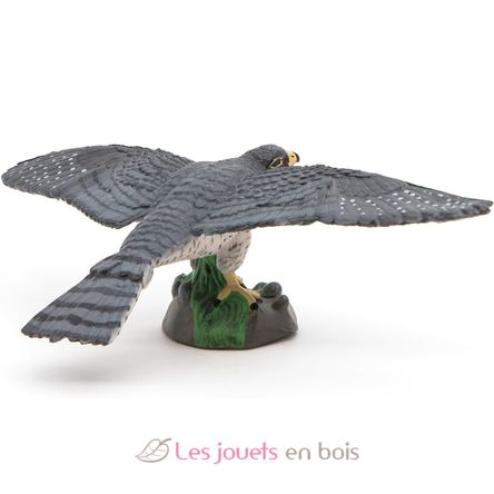 Figurine Faucon PA50165-5146 Papo 5