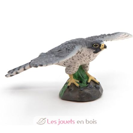 Figurine Faucon PA50165-5146 Papo 3