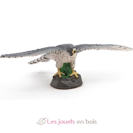 Figurine Faucon PA50165-5146 Papo 4