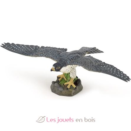 Figurine Faucon PA50165-5146 Papo 1