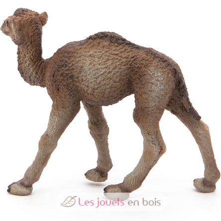 Figurine Bébé dromadaire PA50166-5276 Papo 5