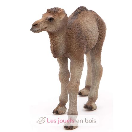 Figurine Bébé dromadaire PA50166-5276 Papo 2