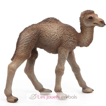 Figurine Bébé dromadaire PA50166-5276 Papo 1