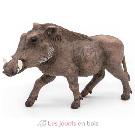 Figurine Phacochère PA50180-5208 Papo 5