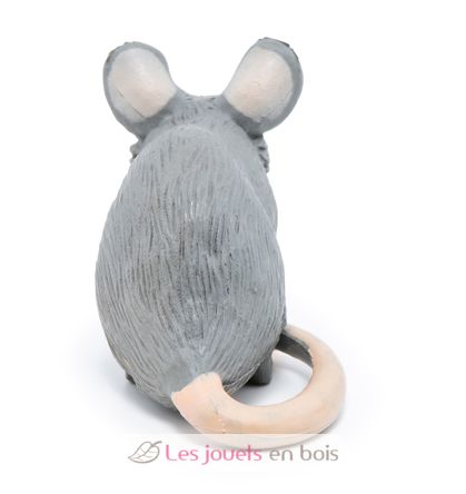 Figurine Souris grise PA50205 Papo 6