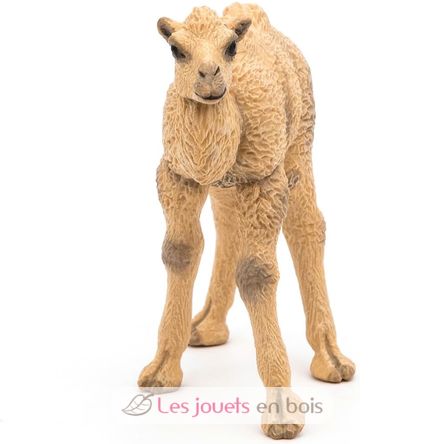 Figurine Bébé chameau PA50221 Papo 3