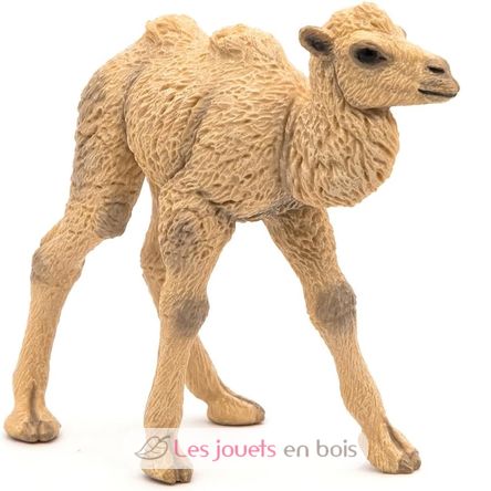 Figurine Bébé chameau PA50221 Papo 2