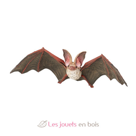 Achat Figurine chat démoniaque à ailes de chauve-souris Malpuss pas cher