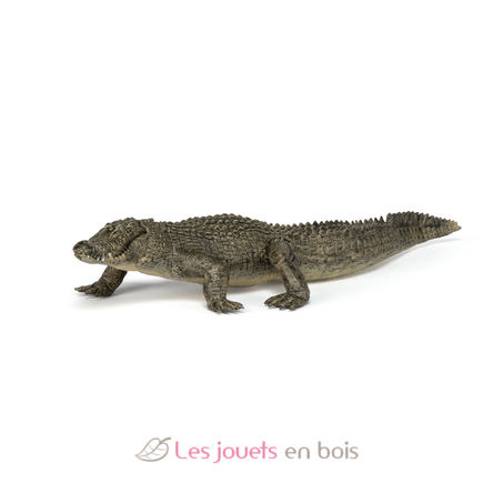 Figurine L'Alligator PA50254 Papo 5