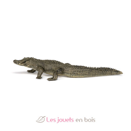 Figurine L'Alligator PA50254 Papo 6