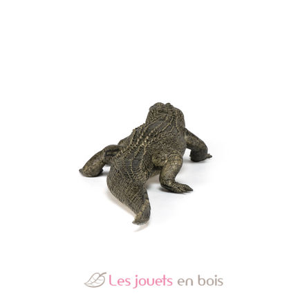 Figurine L'Alligator PA50254 Papo 7