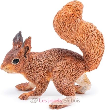 Ecureuil PA-50255 Papo 2