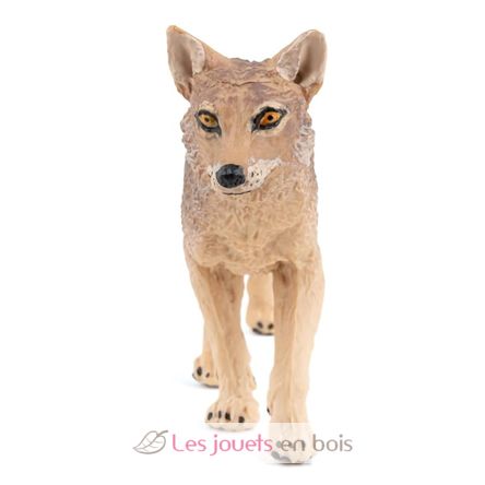 Figurine Chacal PA-50259 Papo 4