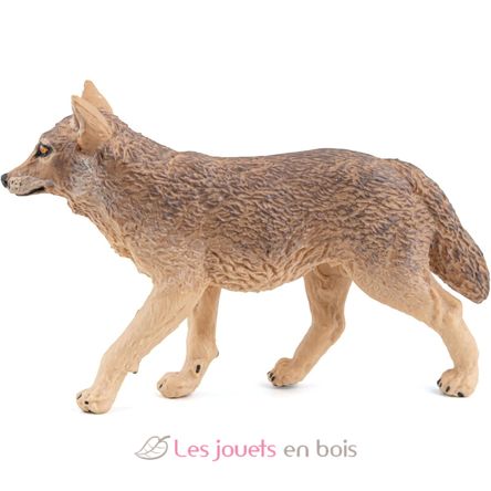 Figurine Chacal PA-50259 Papo 3