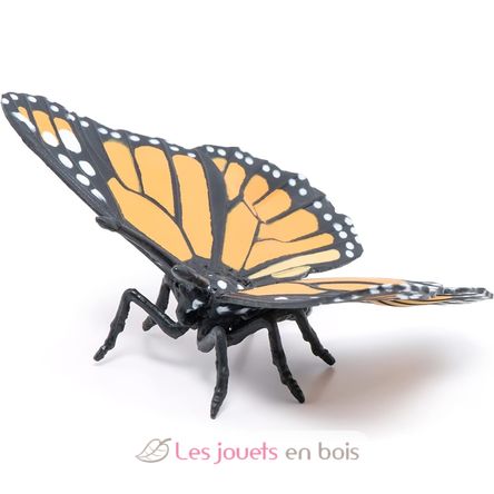 Figurine Papillon Monarque PA-50260 Papo 6