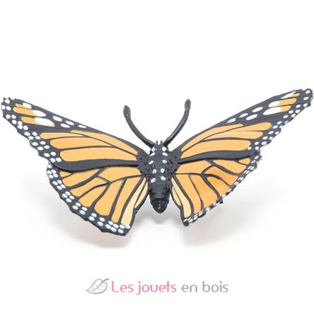 Figurine Papillon Monarque PA-50260 Papo 5