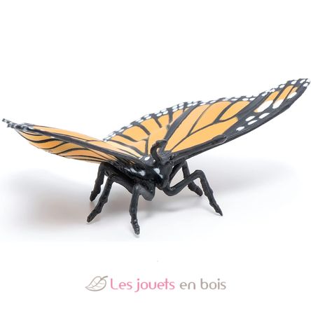 Figurine Papillon Monarque PA-50260 Papo 3