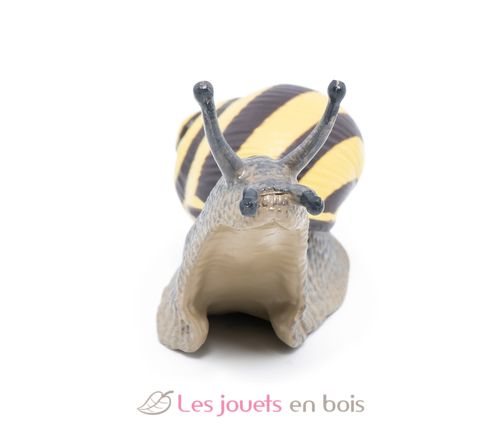 Figurine Escargot des bois PA-50285 Papo 4