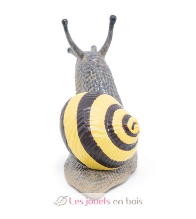 Figurine Escargot des bois PA-50285 Papo 6