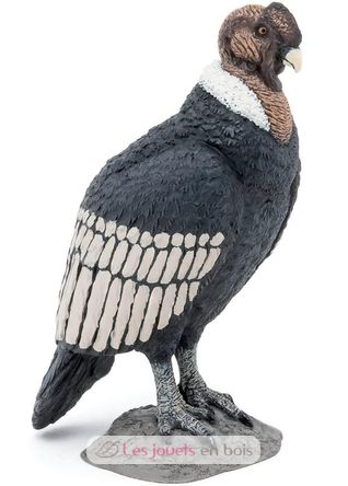 Figurine condor PA-50293 Papo 1